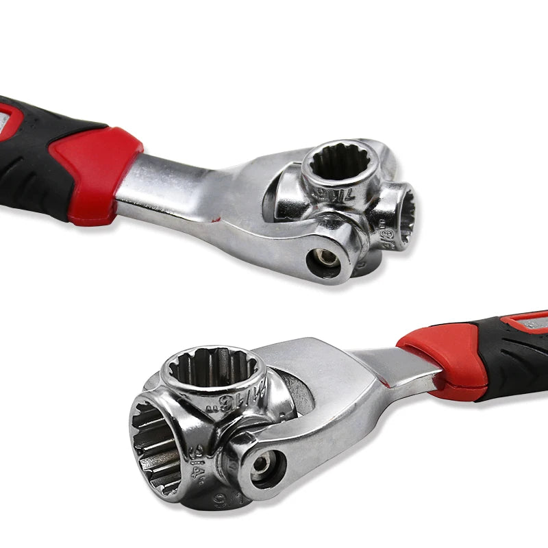 Keilschrauben Torx 360 Grad 6-Punkt