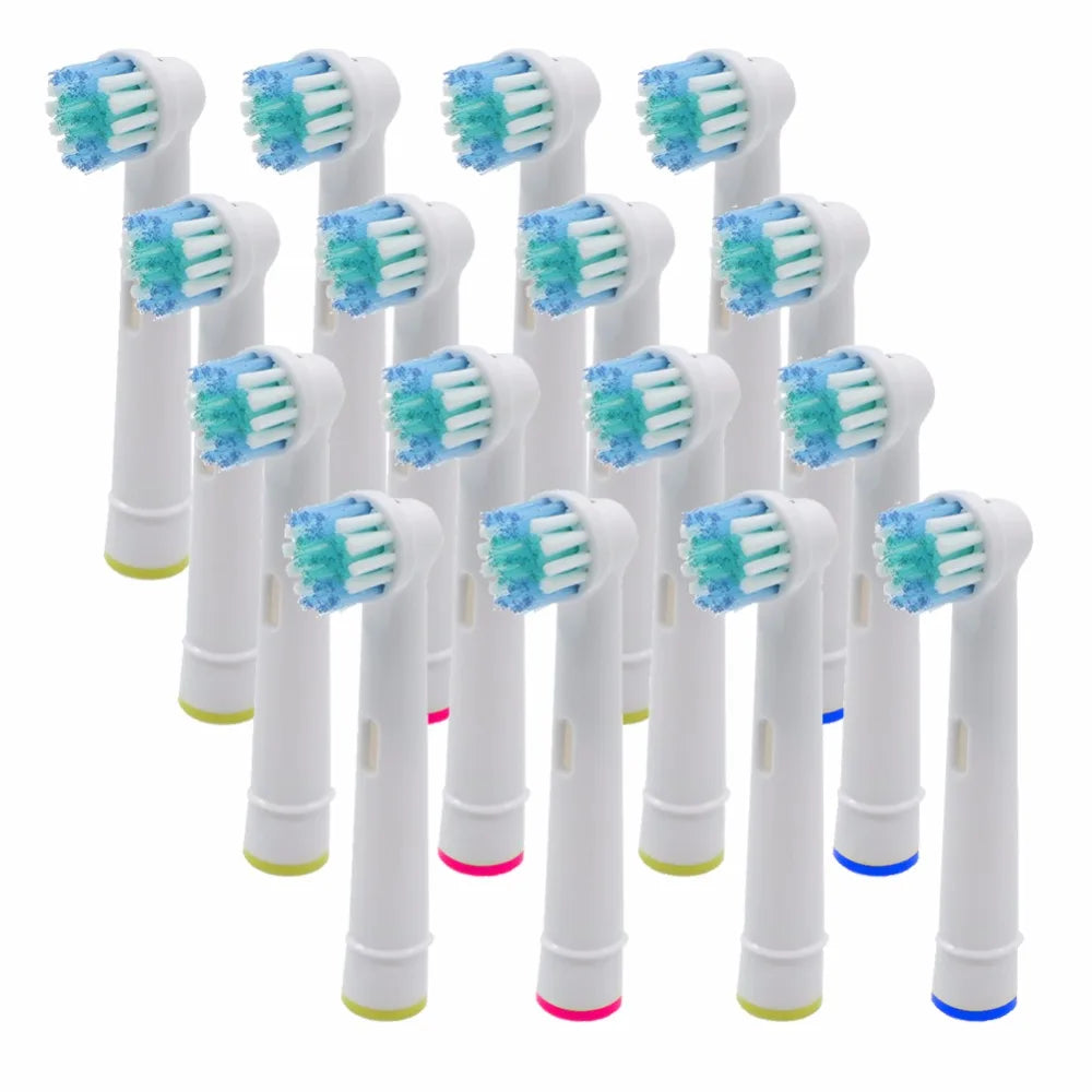 Elektrische Zahnbürste Fit Advance Power