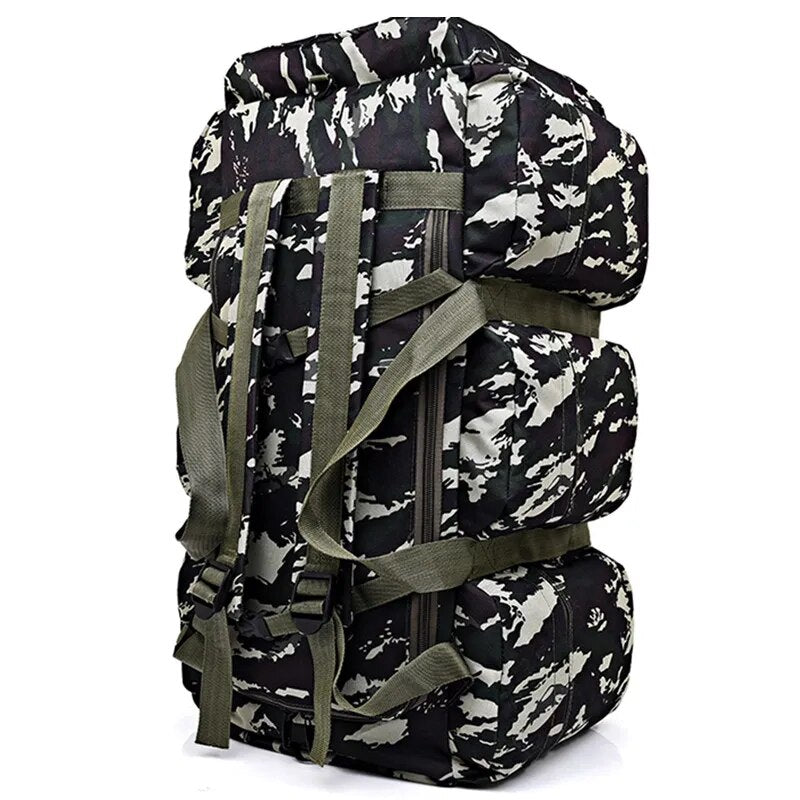 Men's Travel Bags Waterproof  Weekend