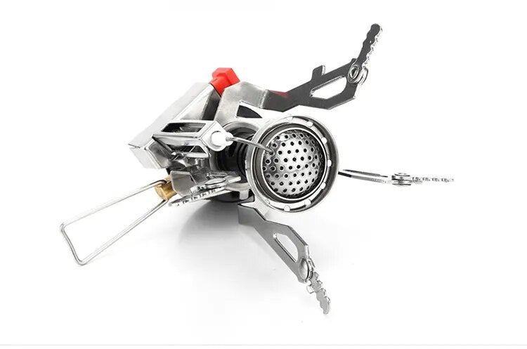 High quality portable outdoor camping stove