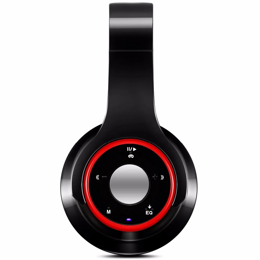 Bluetooth Earphones and Headphones