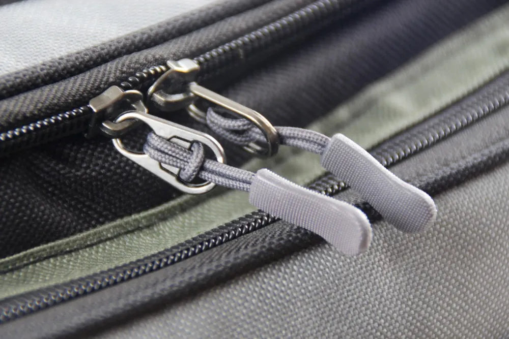 Multifunctional Fishing Tackle Shoulder Crossbody Bags