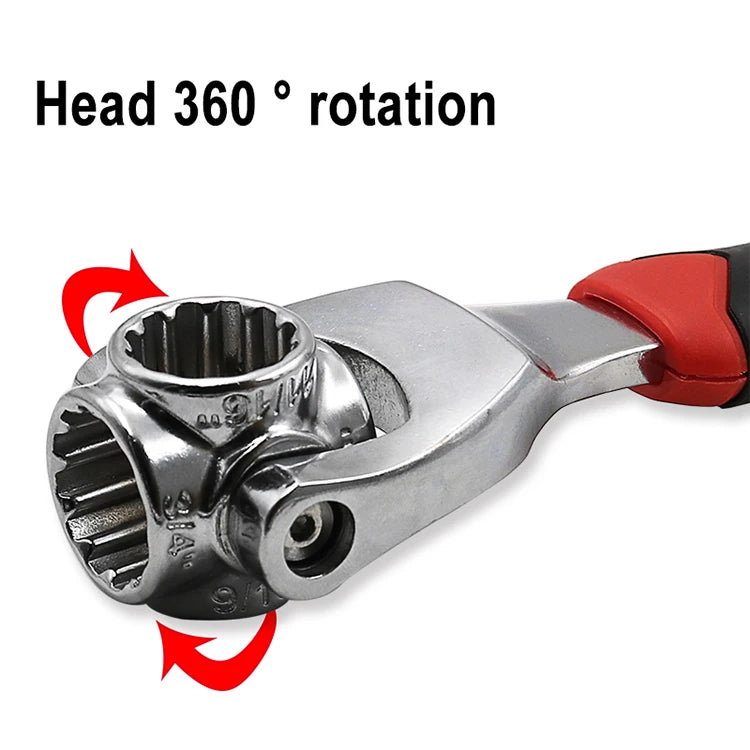 Keilschrauben Torx 360 Grad 6-Punkt