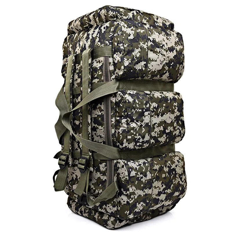 Men's Travel Bags Waterproof  Weekend