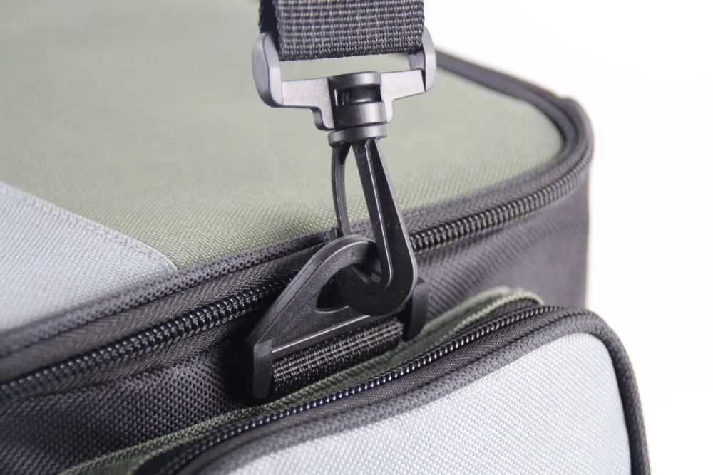 Multifunctional Fishing Tackle Shoulder Crossbody Bags
