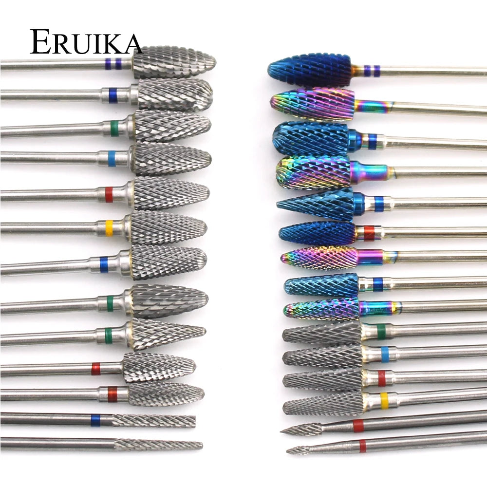 Electric Nail Mills Cutter