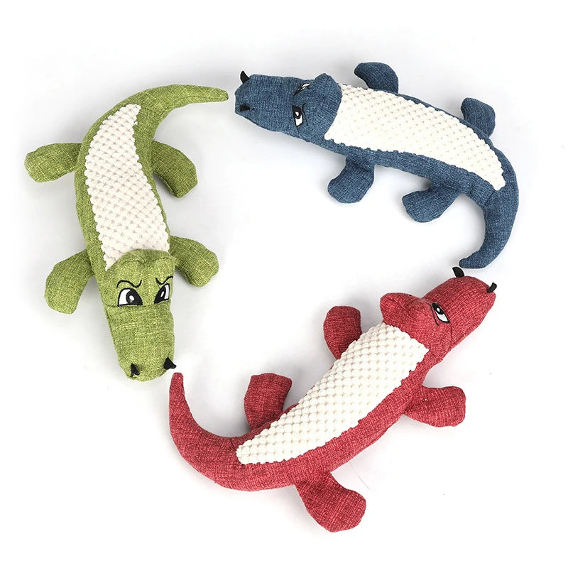 Pet Teeth Cleaning Chew Toy