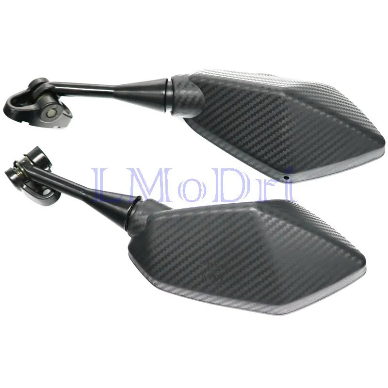 Motorcycle Mirrors Racing Sport Bikes