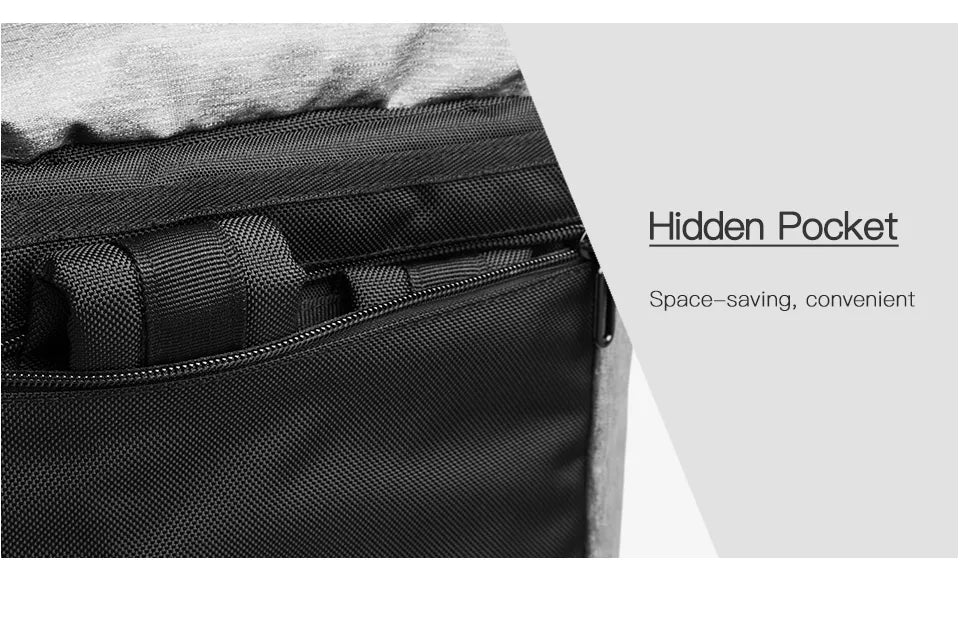 Multifunction  Suit Storage Travel Bag