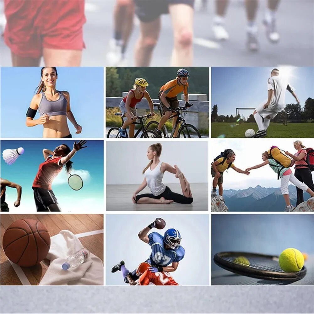Happy Compression Socks Anti-Fatigue Relief for All