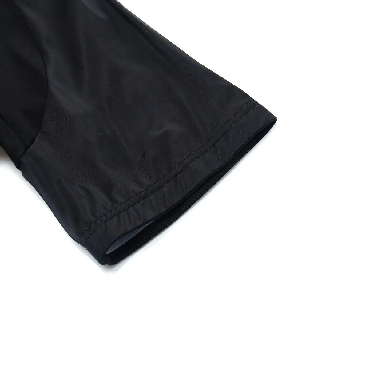 Breathable 19D Gel Padded Men's Bike Shorts