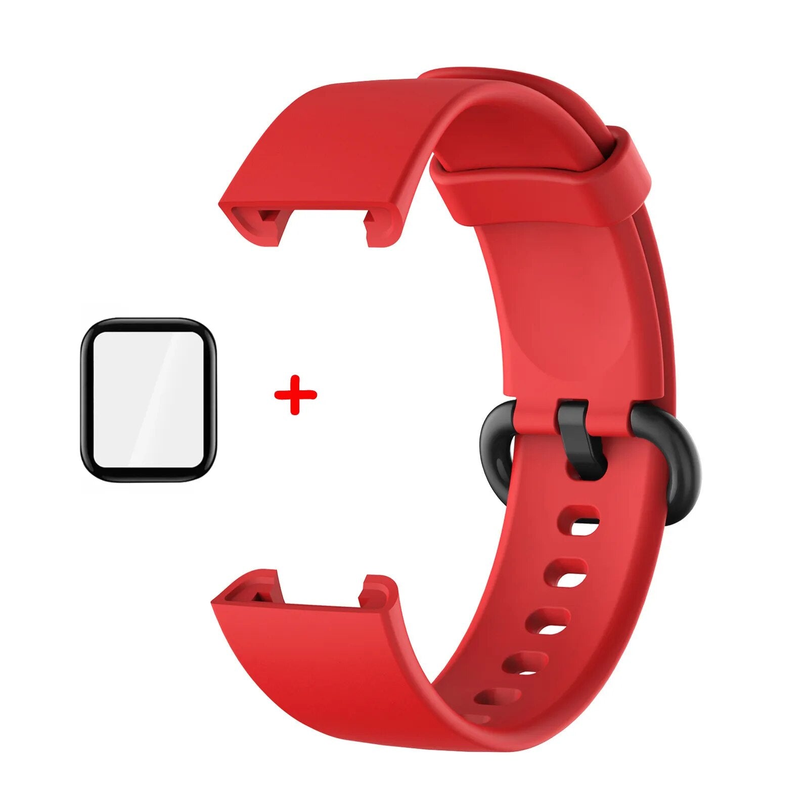 Xiaomi Mi Watch Lite Silicone Strap