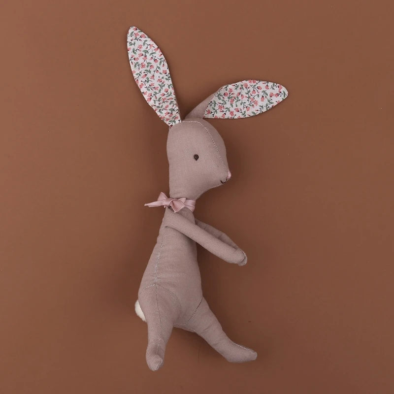 Baby kawaii Bunny Plush Rabbit Dolls
