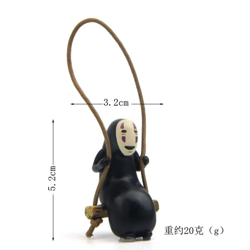 Miyazaki-Hayao Anime Collection