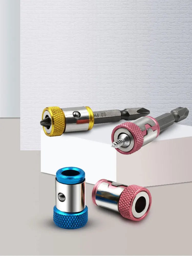 Magnetische elektrische Schraubendreher-Bits