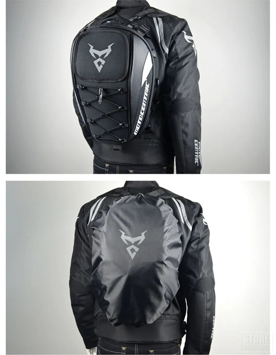 Motorcycle Tank Bag Waterproof