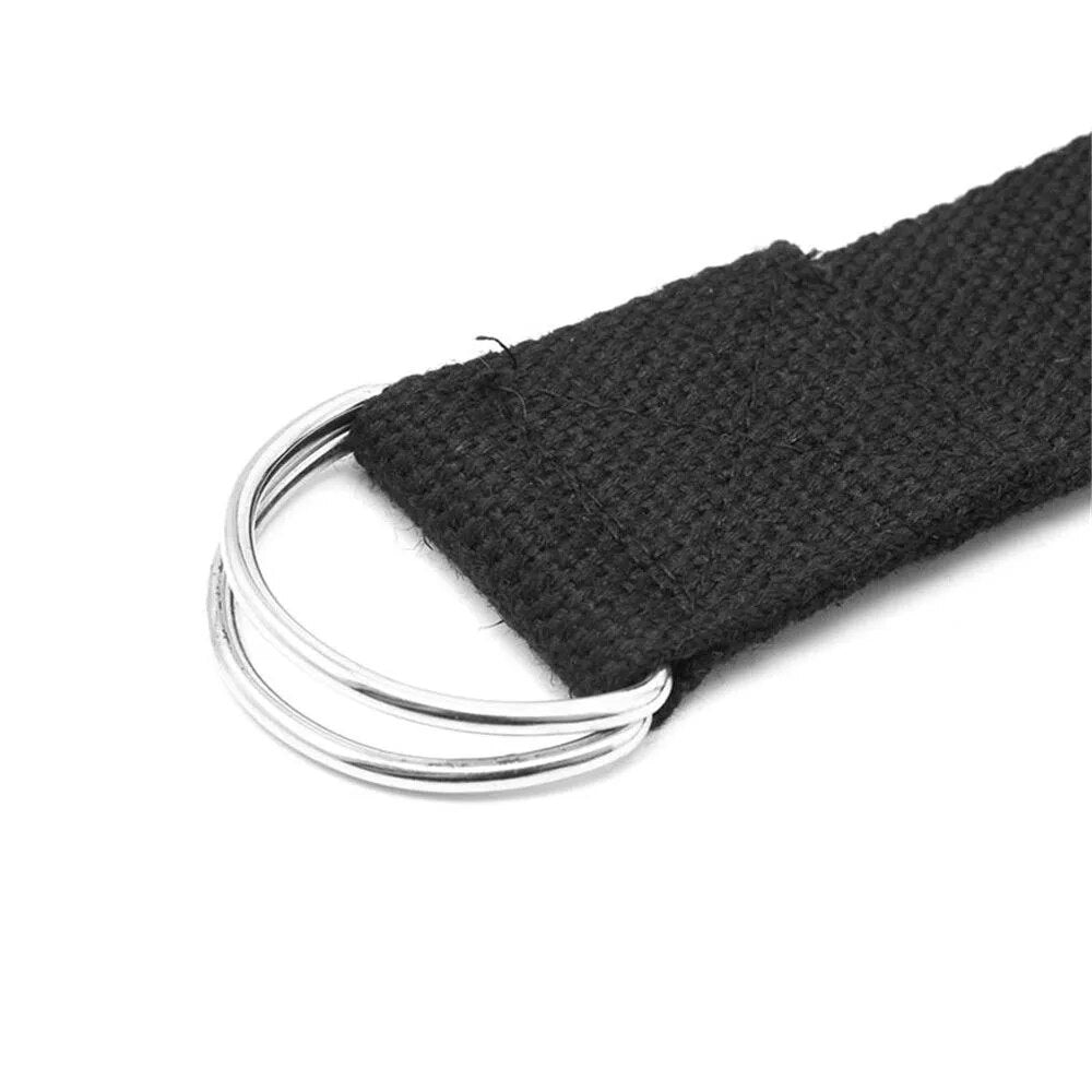 Leg Resistance Fitness Bands Yoga Belt