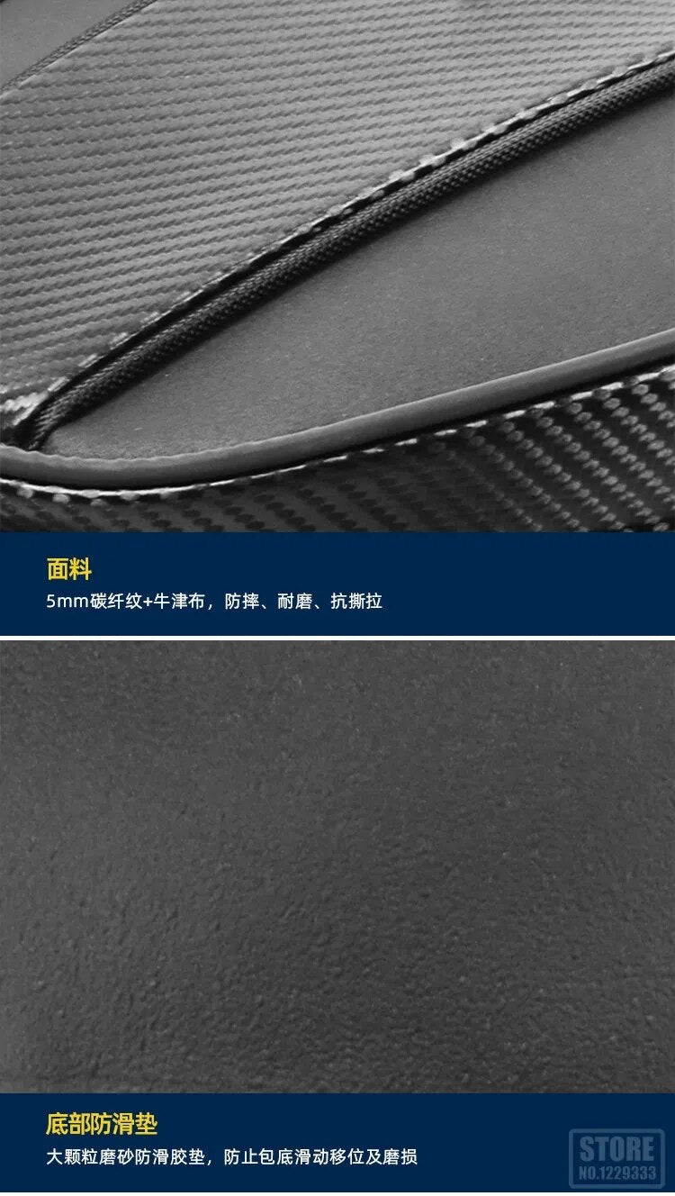 Motorcycle Tank Bag Waterproof