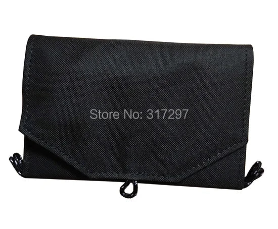 USB Solar Panel Foldable Battery Charger