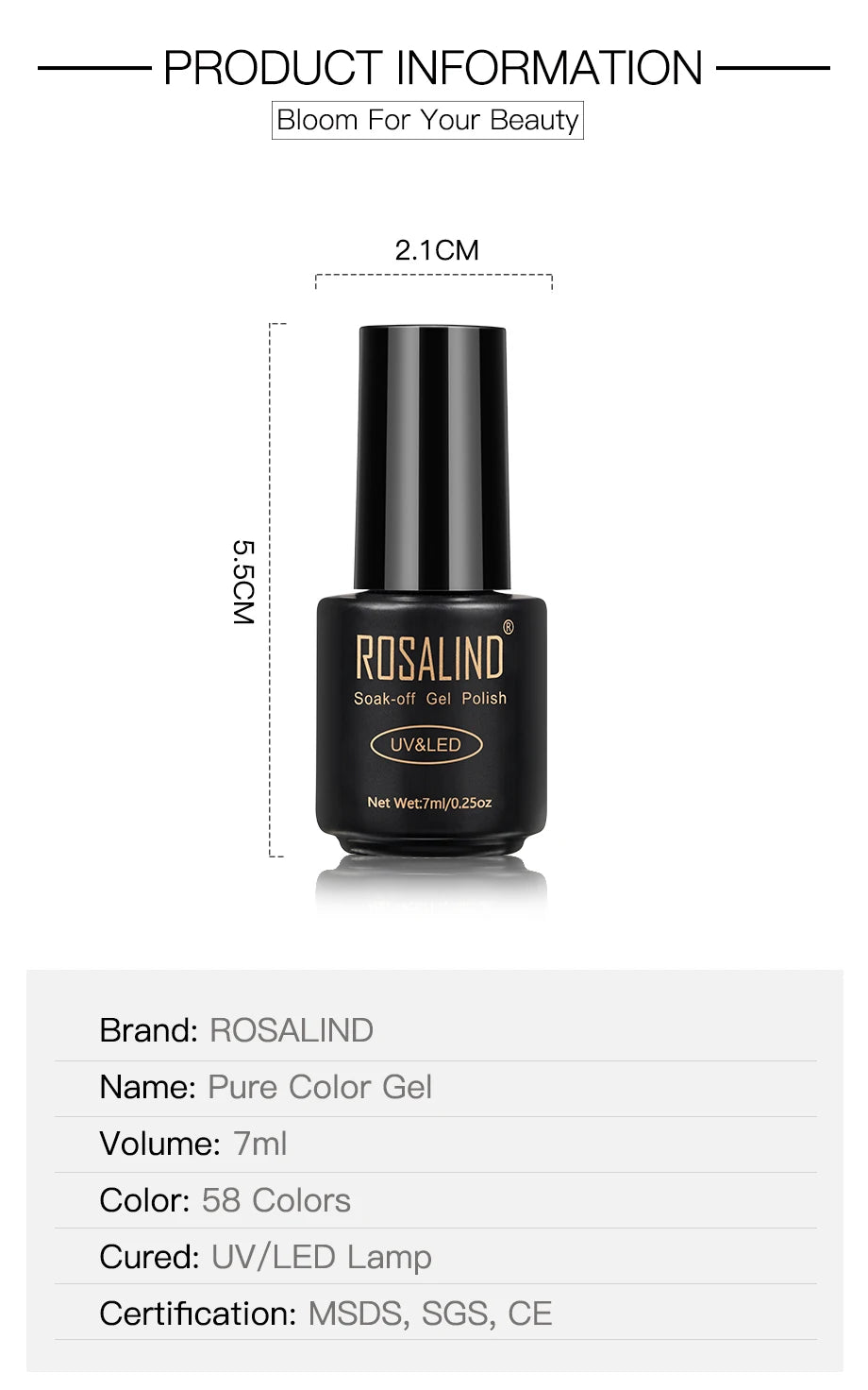 Gel Nail Polish Lamp All For Nails Art Manicure