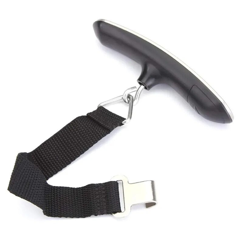 Portable suitcase Scale 50kg/110lb Digital luggage
