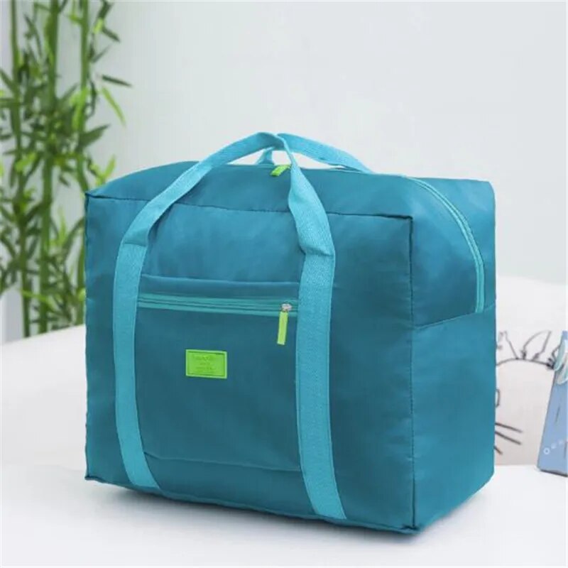 Multi-function  Folding Travel Bags Nylon