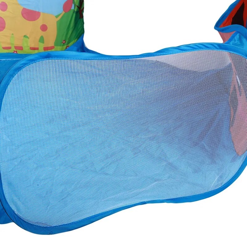 Portable Foldable Tipi Prince Play Tent