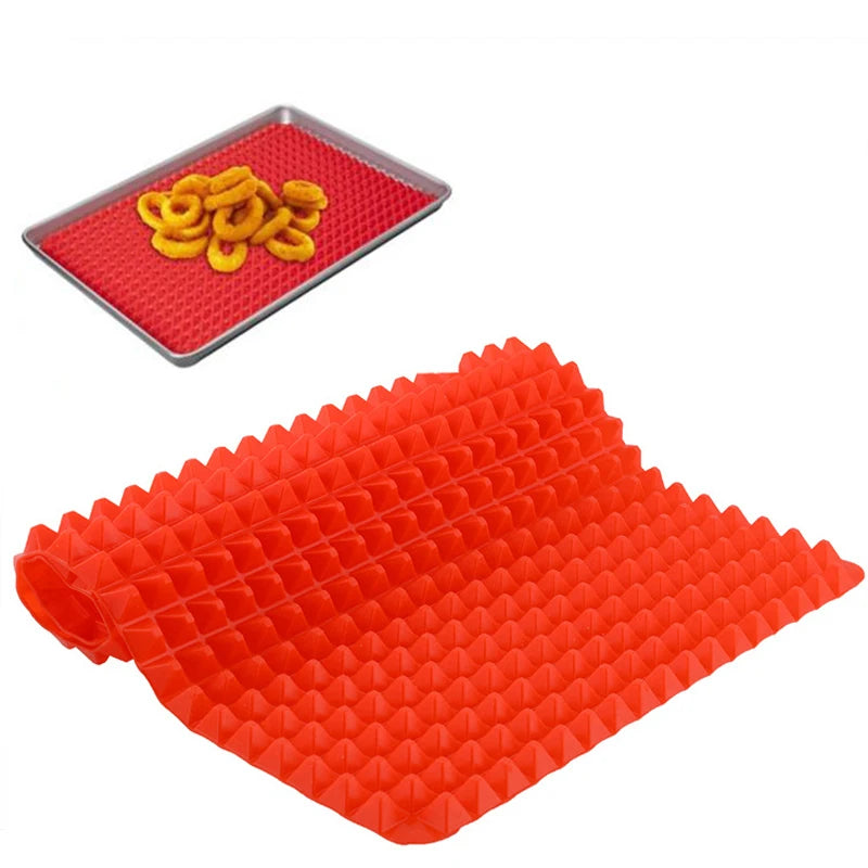 Silicone Baking Mats Pad