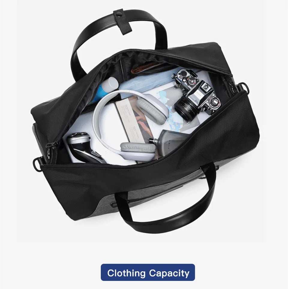 Multifunction  Suit Storage Travel Bag