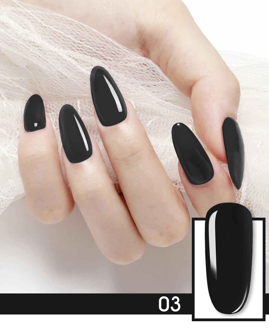 Gel Nail Polish Lamp All For Nails Art Manicure