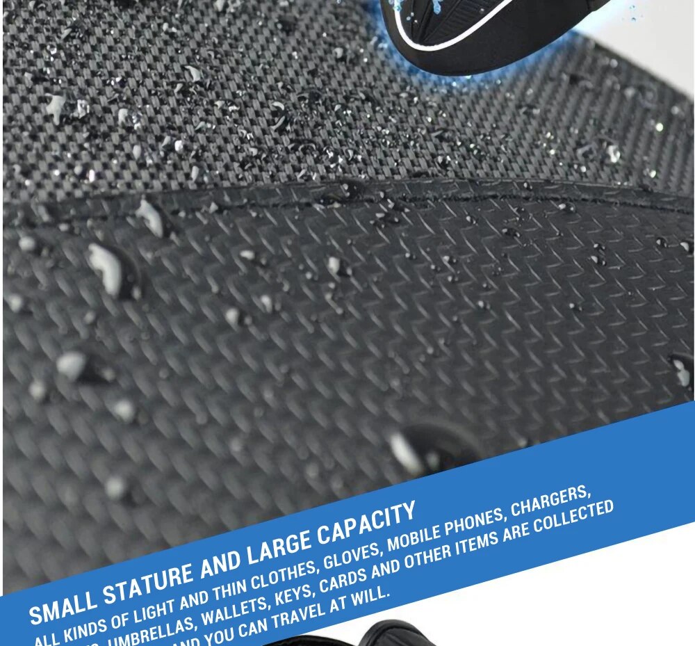 Motorcycle Tank Bag Waterproof