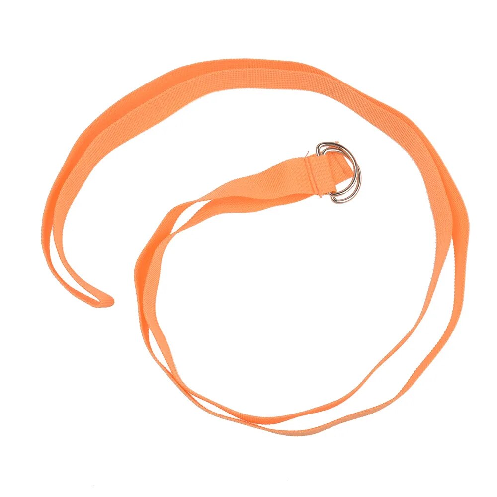 Leg Resistance Fitness Bands Yoga Belt