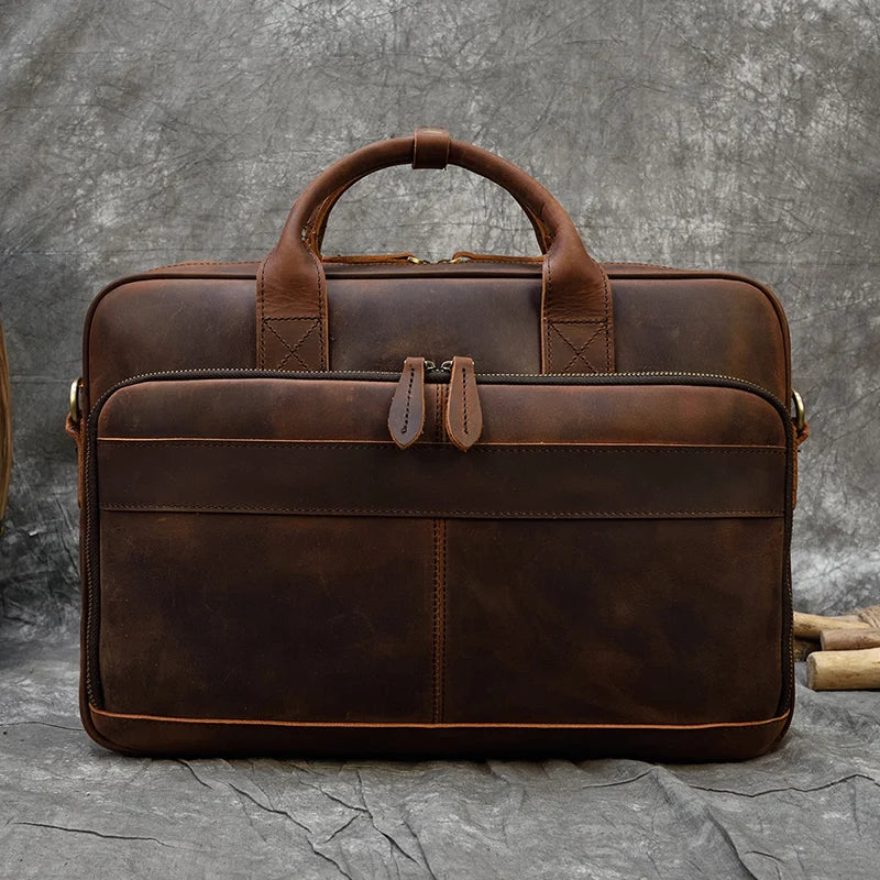 Casual 15.6 Pad Daily Working Tote Bags