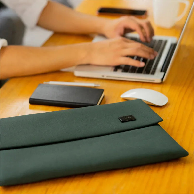 Wasserdichte Laptoptasche