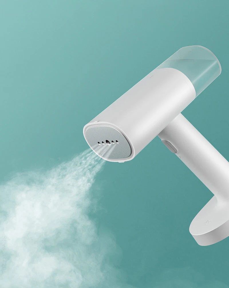 Mini Electric iron Steam Cleaner