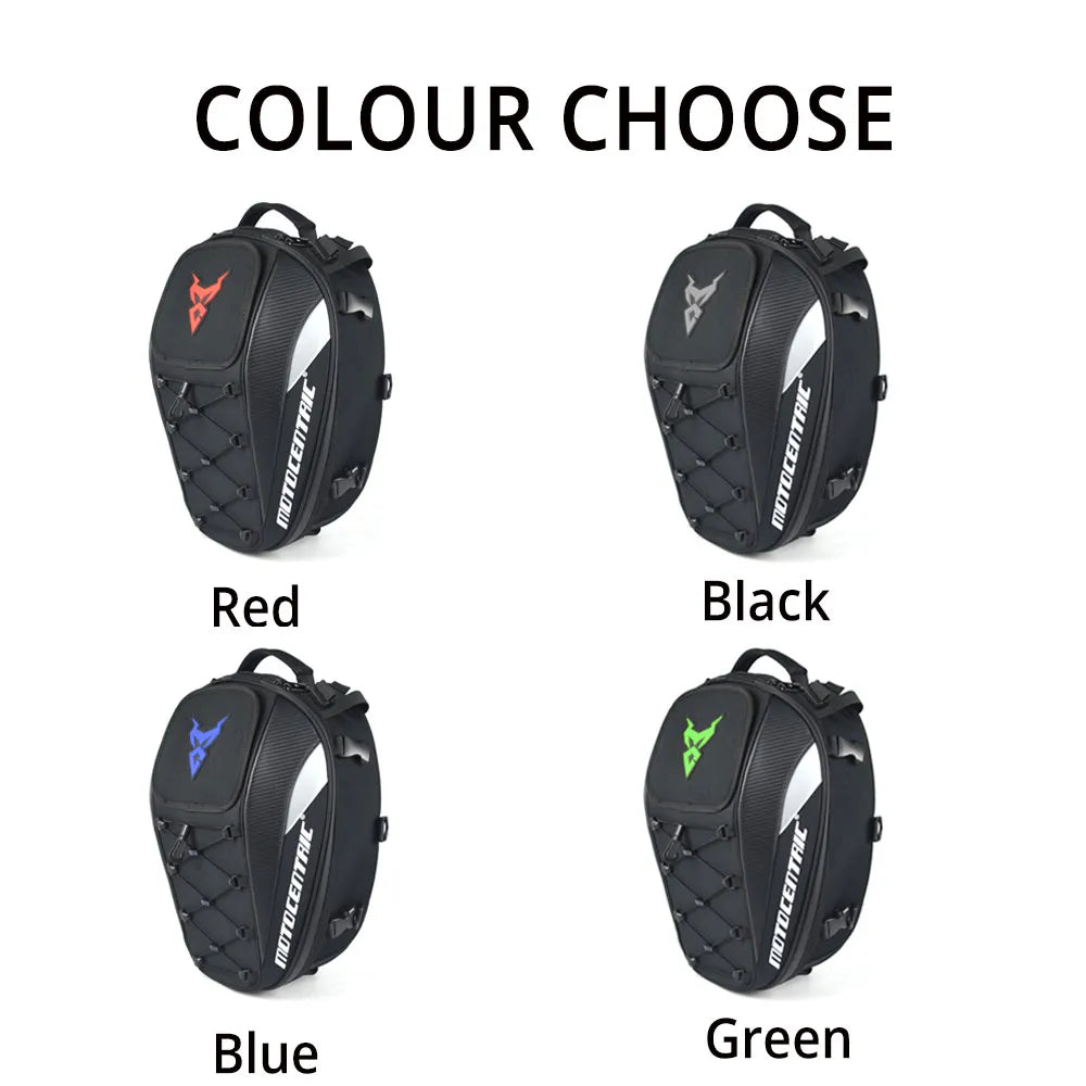 Motorcycle Tank Bag Waterproof