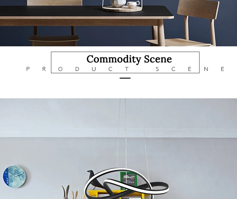 Led Pendant Lights for Stylish Spaces: Remote-Controlled Aluminum