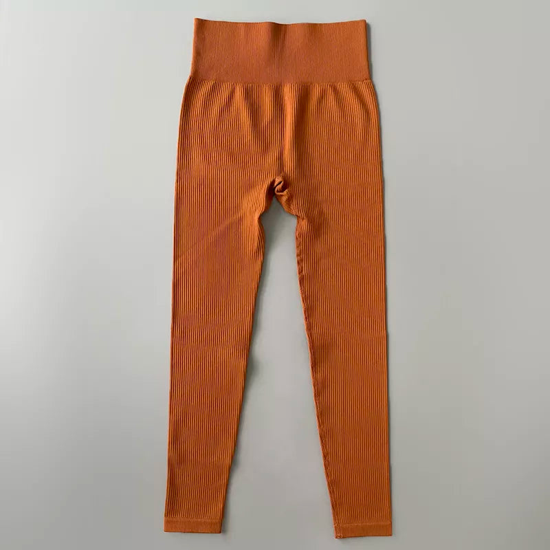 High Waisted Gym Leggings