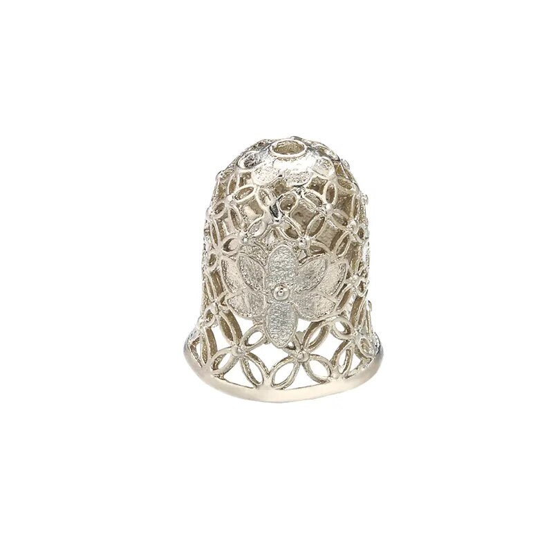 Exquisite Beads Cap And Tassel Cap