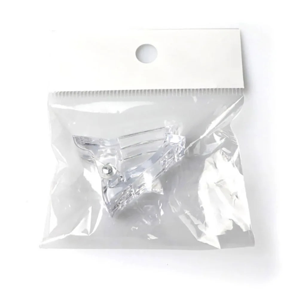 Gel Quick Building Nail Tips Clips