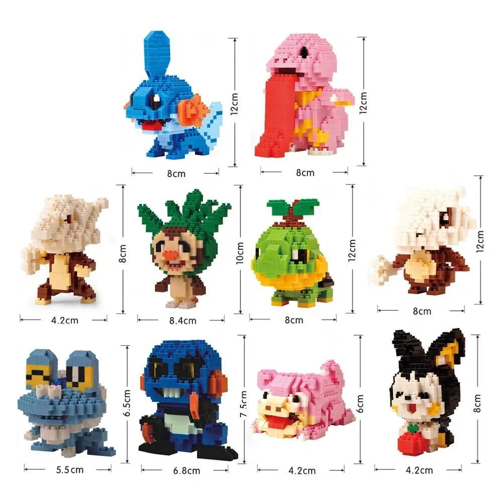 Styles Pokemon Cartoon Cartoon Picachu Animal