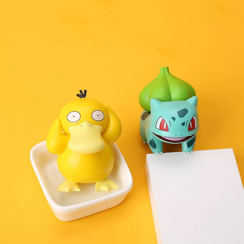 Pokemon Anime Figure Set