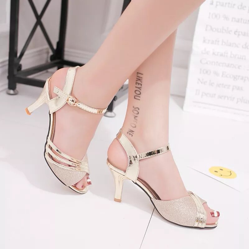 Woman Summer Sandals