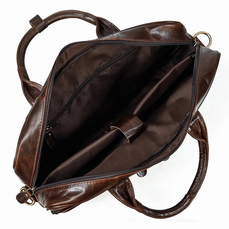 Casual 15.6 Pad Daily Working Tote Bags