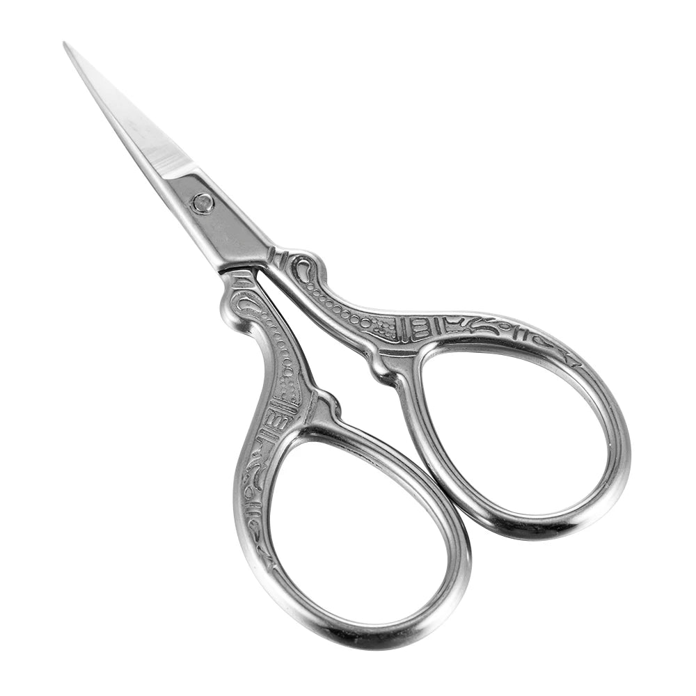Tijera removedora de pelo de maquillaje de belleza clásica