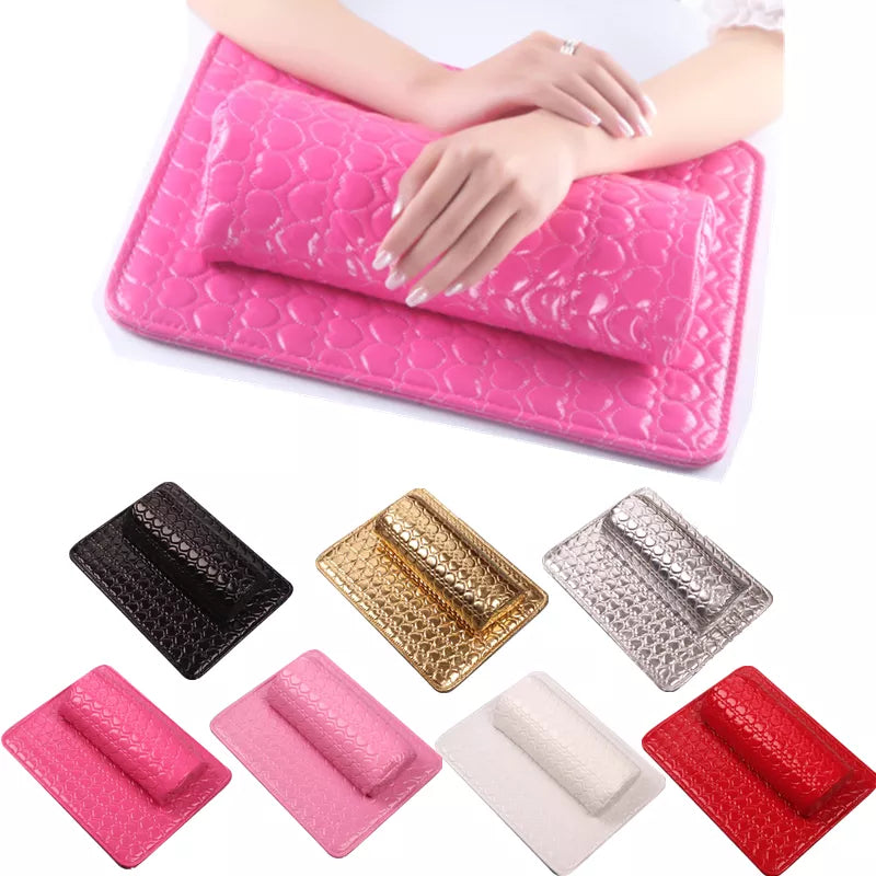 Alfombrilla para uñas de manicura Art Beauty