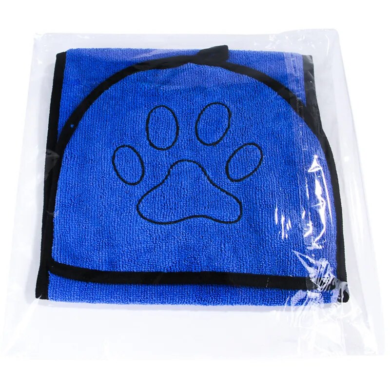 Portable Dog Paw Cleaner Easy Foot Wash for Pets