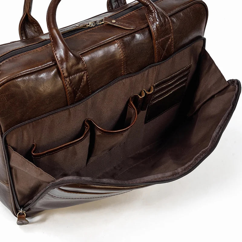 Casual 15.6 Pad Daily Working Tote Bags