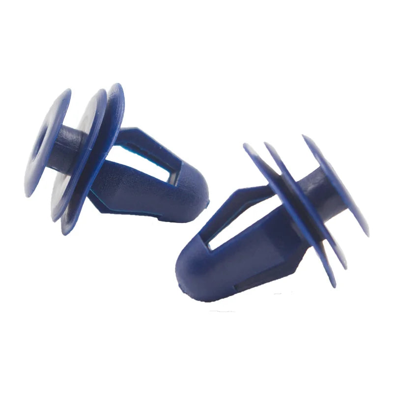 Auto Door Panel Clips Fixing Fastener 9mm