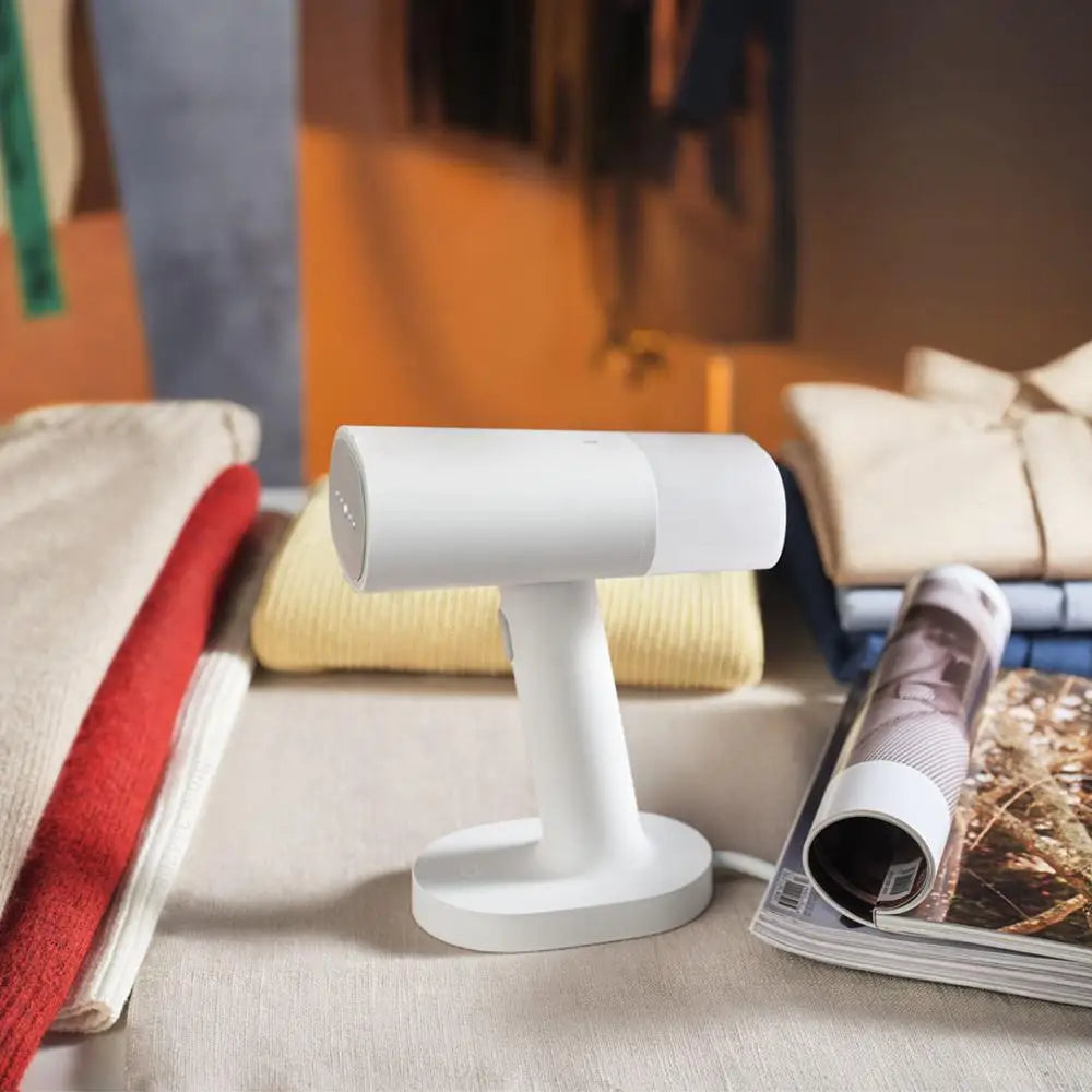 Mini Electric iron Steam Cleaner